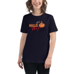 Halloween T-shirt